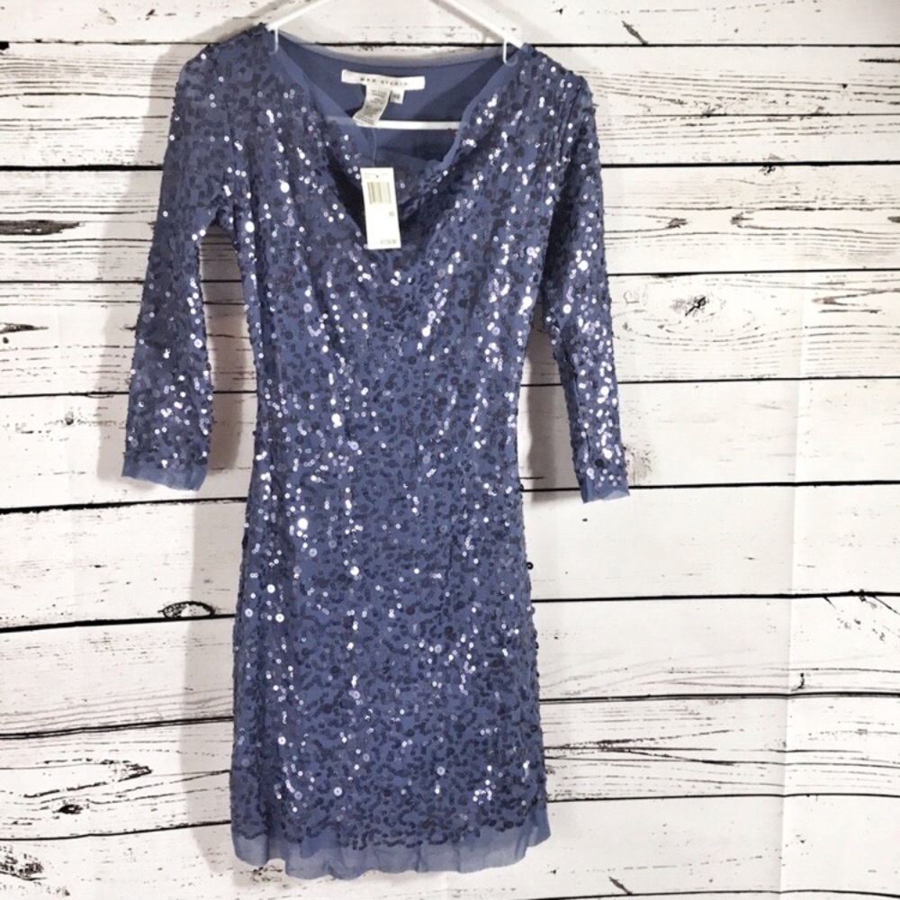 Brand new max studio dress